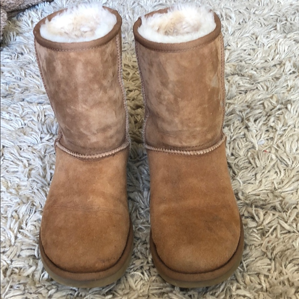 Ugg boots